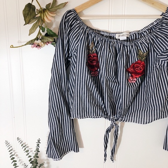 Pink Lemonade Tops - Pink Lemonade sz L ✨